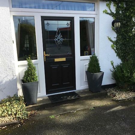 Bed and Breakfast Chaplins Townhouse Kilkenny Zewnętrze zdjęcie