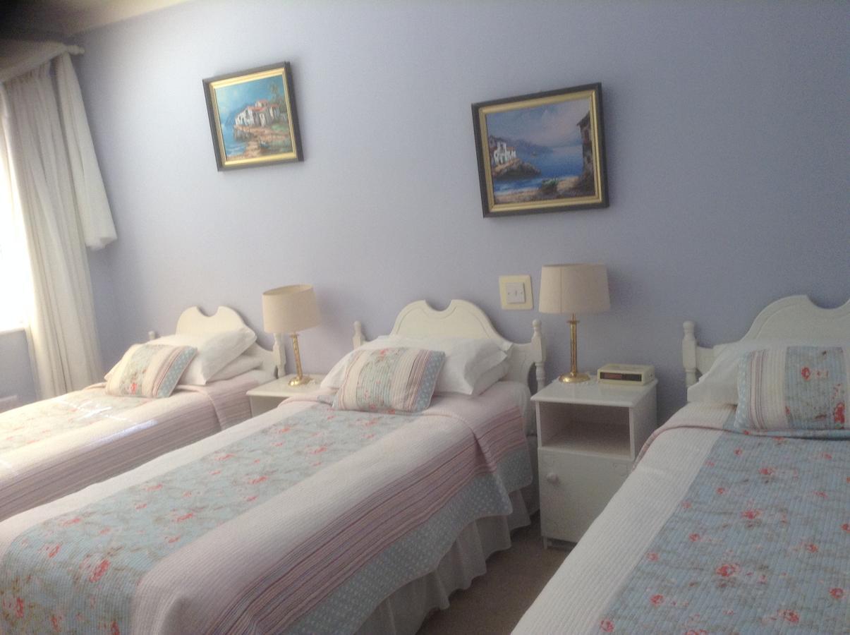 Bed and Breakfast Chaplins Townhouse Kilkenny Zewnętrze zdjęcie