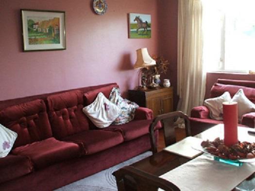 Bed and Breakfast Chaplins Townhouse Kilkenny Zewnętrze zdjęcie