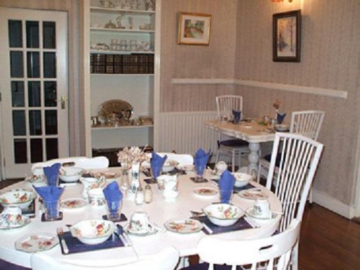 Bed and Breakfast Chaplins Townhouse Kilkenny Zewnętrze zdjęcie