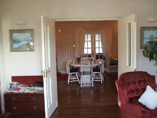 Bed and Breakfast Chaplins Townhouse Kilkenny Zewnętrze zdjęcie