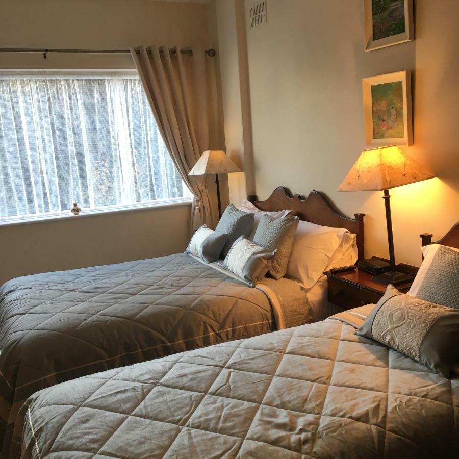 Bed and Breakfast Chaplins Townhouse Kilkenny Zewnętrze zdjęcie
