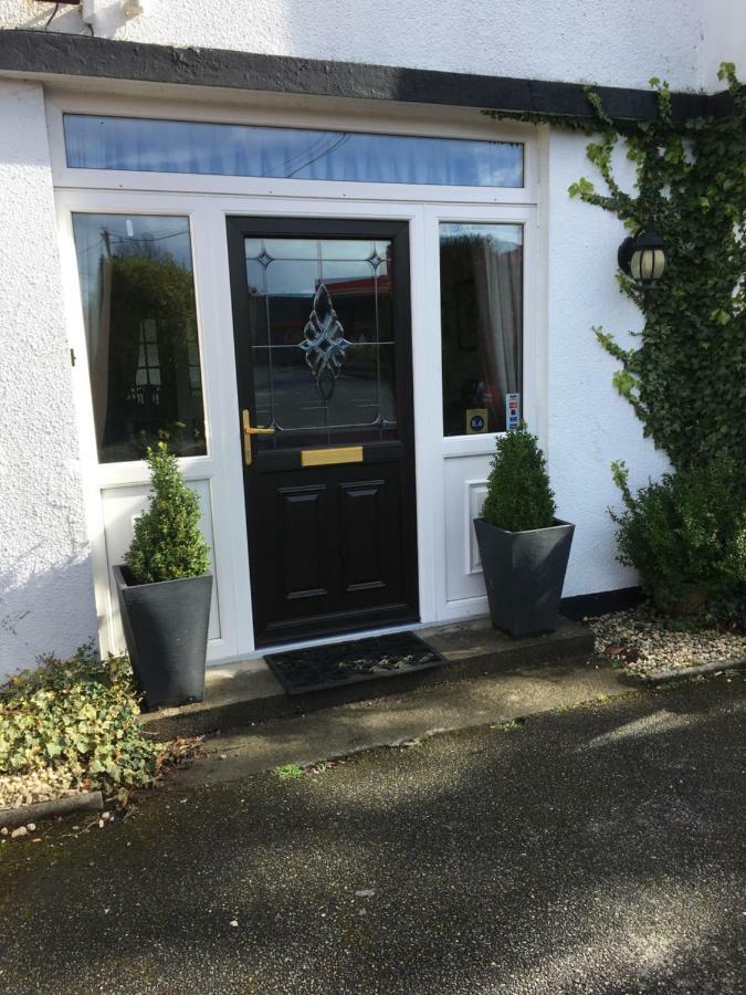 Bed and Breakfast Chaplins Townhouse Kilkenny Zewnętrze zdjęcie